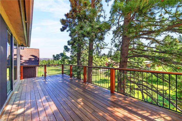 1224 Wolf Creek Court, Big Bear Lake, California 92315