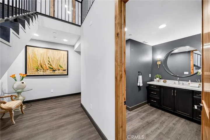 1224 Wolf Creek Court, Big Bear Lake, California 92315