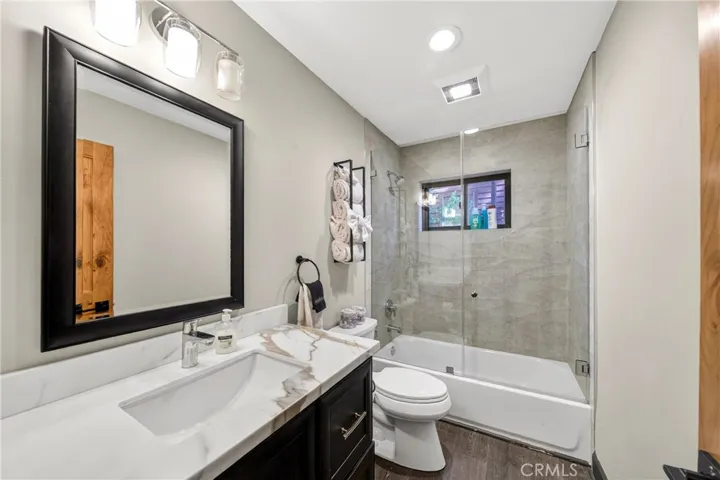 1224 Wolf Creek Court, Big Bear Lake, California 92315