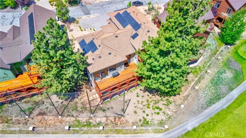 1224 Wolf Creek Court, Big Bear Lake, California 92315