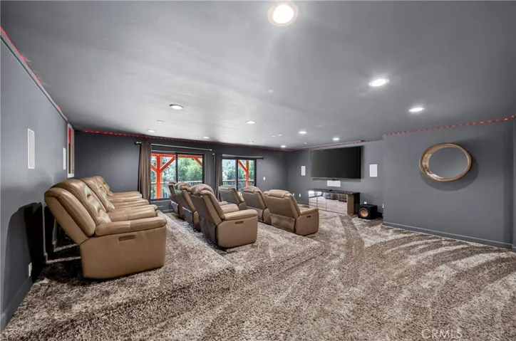 1224 Wolf Creek Court, Big Bear Lake, California 92315