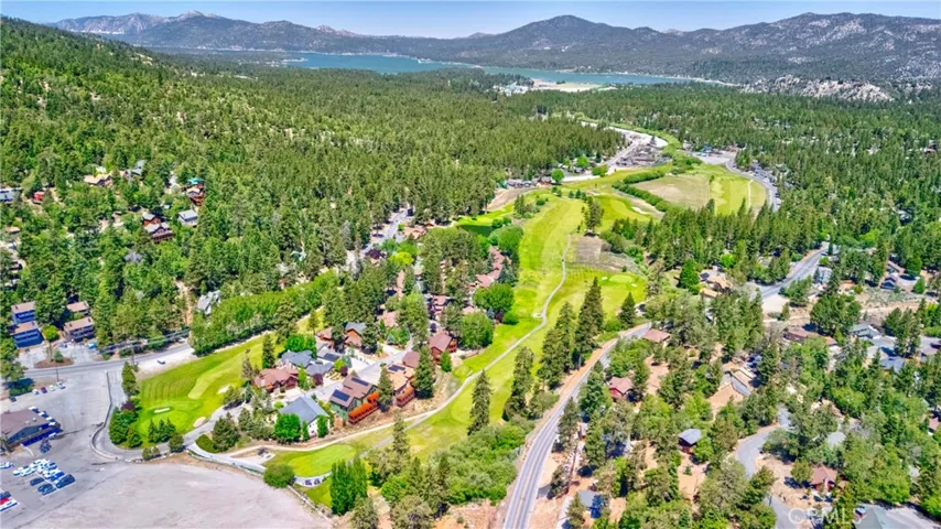 1224 Wolf Creek Court, Big Bear Lake, California 92315