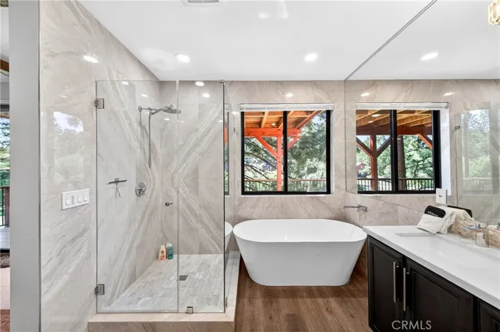 1224 Wolf Creek Court, Big Bear Lake, California 92315