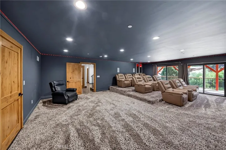 1224 Wolf Creek Court, Big Bear Lake, California 92315