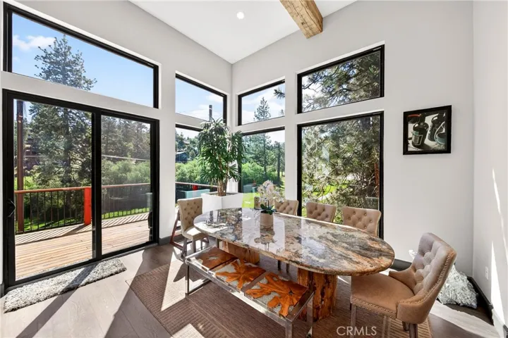 1224 Wolf Creek Court, Big Bear Lake, California 92315