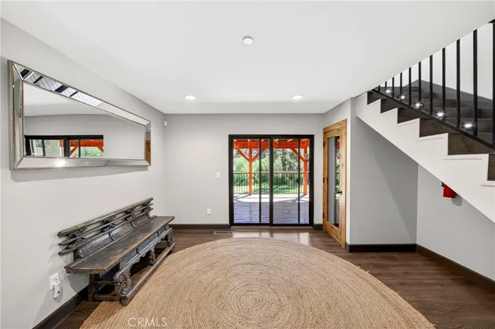 1224 Wolf Creek Court, Big Bear Lake, California 92315