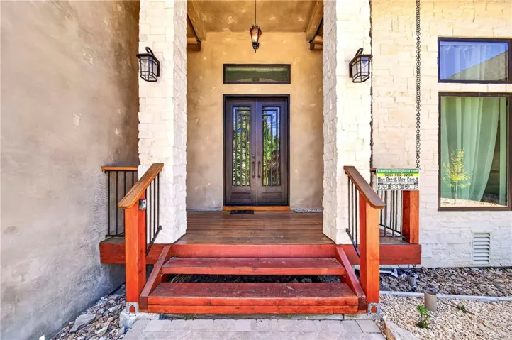 1224 Wolf Creek Court, Big Bear Lake, California 92315