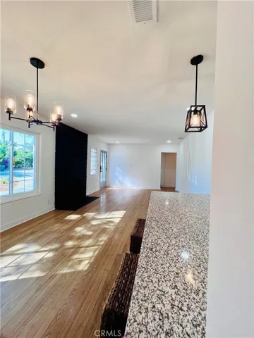 1735 Los Robles Drive, Bakersfield, California 93306