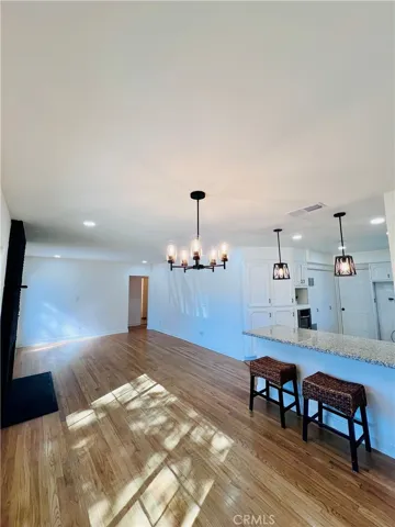 1735 Los Robles Drive, Bakersfield, California 93306