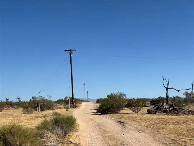 0 Avenue F2 & 195th St E, Hi Vista, California 93535 — photo 4