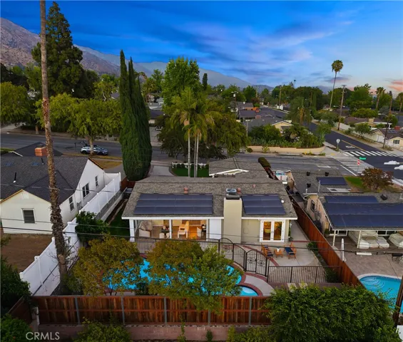1255 Hastings Ranch Drive, Pasadena, California 91107