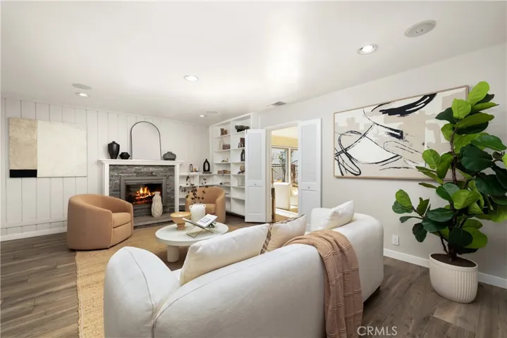 1255 Hastings Ranch Drive, Pasadena, California 91107