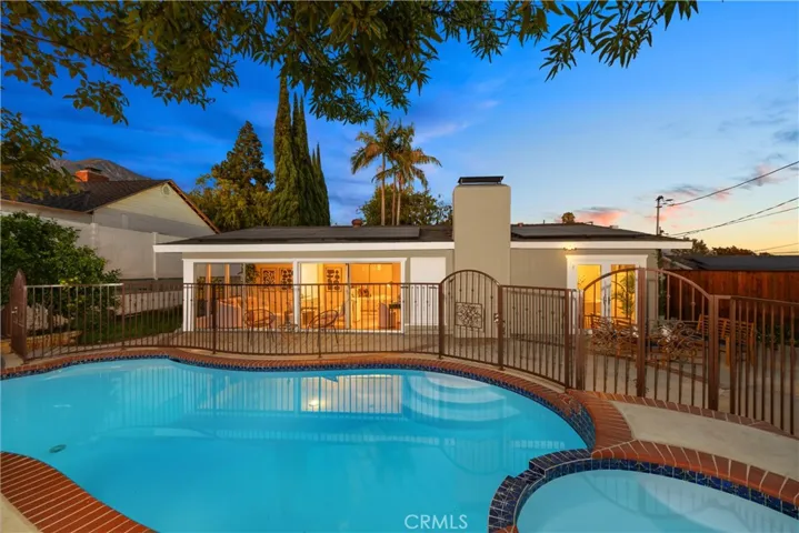 1255 Hastings Ranch Drive, Pasadena, California 91107