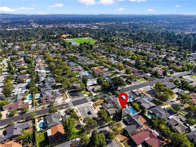 1255 Hastings Ranch Drive, Pasadena, California 91107
