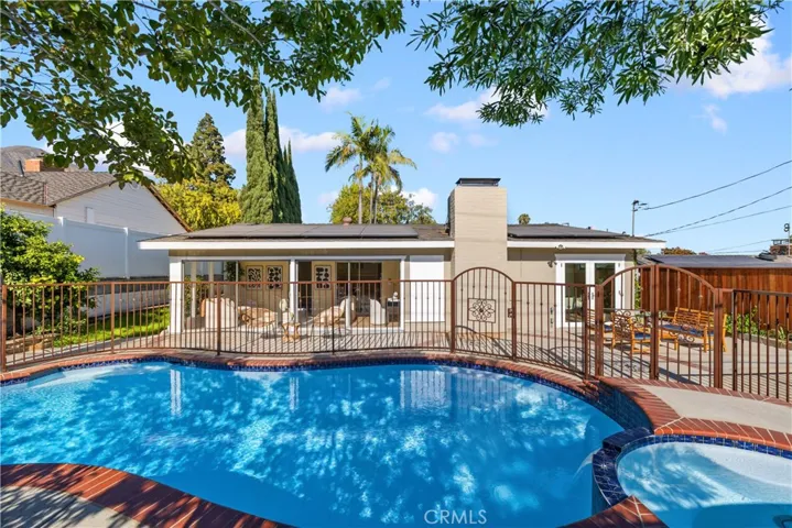 1255 Hastings Ranch Drive, Pasadena, California 91107