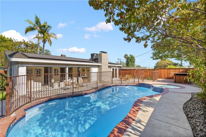 1255 Hastings Ranch Drive, Pasadena, California 91107