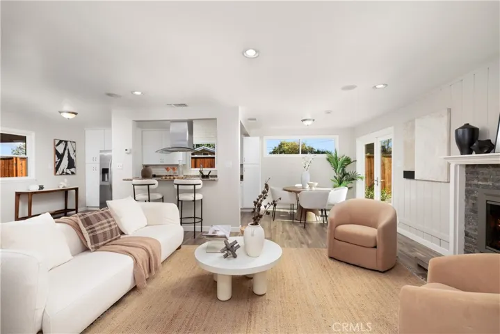 1255 Hastings Ranch Drive, Pasadena, California 91107