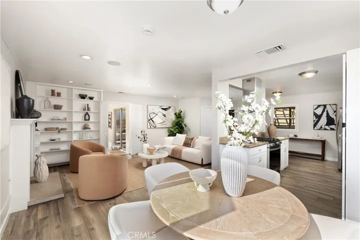 1255 Hastings Ranch Drive, Pasadena, California 91107