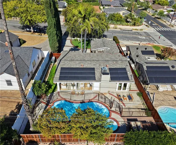 1255 Hastings Ranch Drive, Pasadena, California 91107