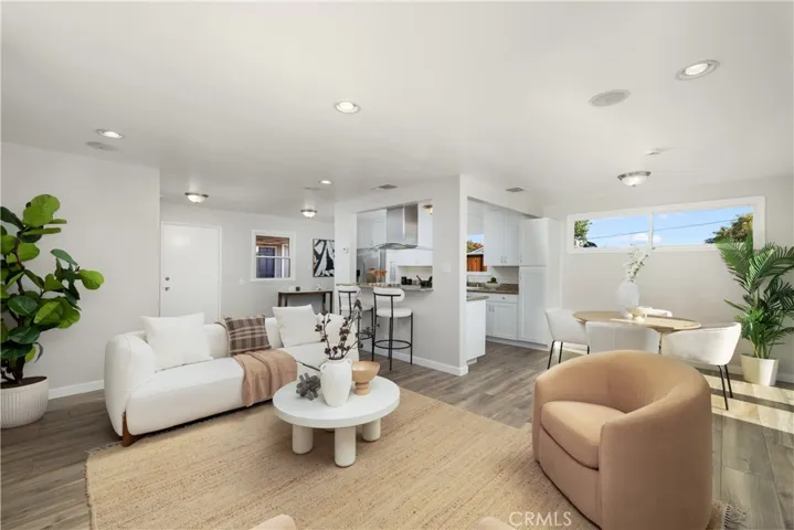 1255 Hastings Ranch Drive, Pasadena, California 91107