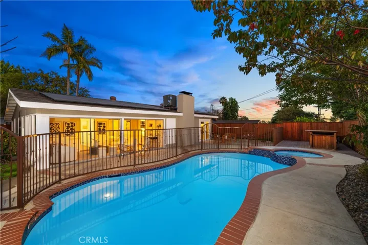 1255 Hastings Ranch Drive, Pasadena, California 91107