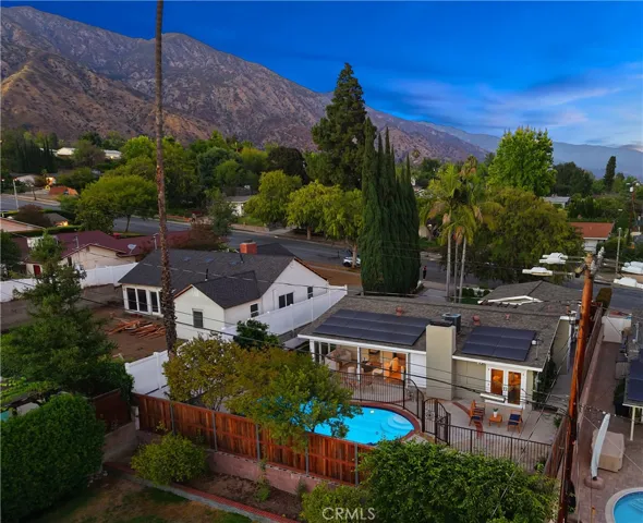 1255 Hastings Ranch Drive, Pasadena, California 91107