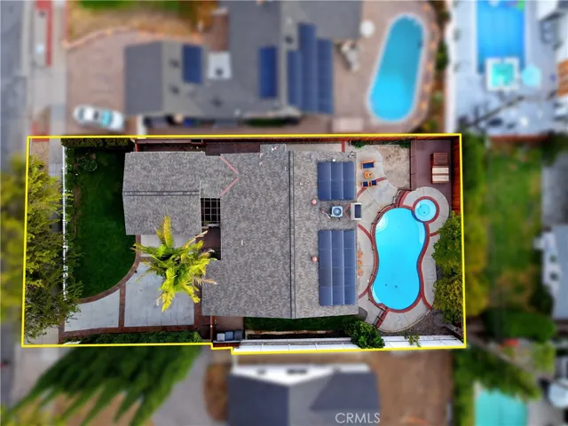 1255 Hastings Ranch Drive, Pasadena, California 91107