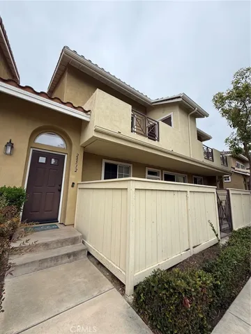 28512 Salerno, Trabuco Canyon, California 92679