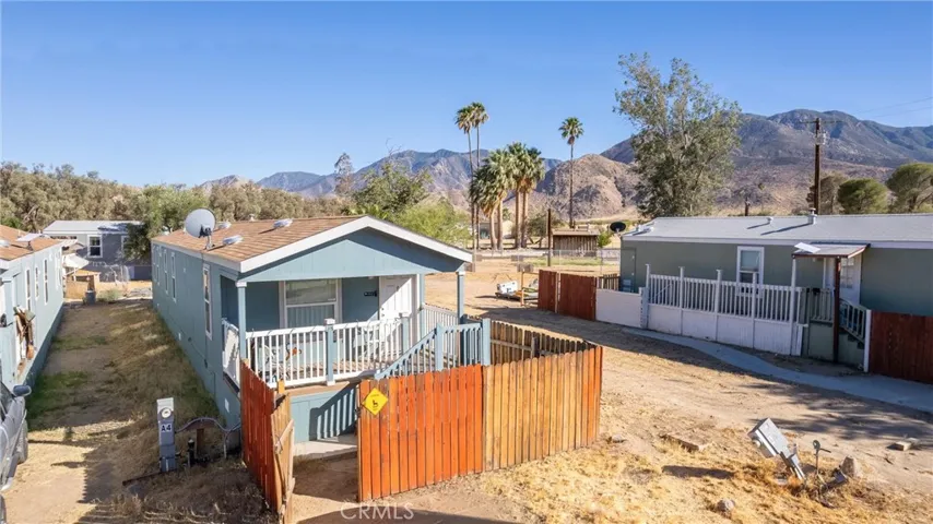 14925 Great Overland Stage Route A4, Julian, California 92036