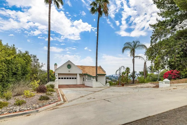 4235 Casa De Machado, La Mesa, California 91941
