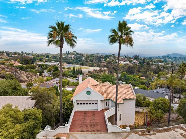 4235 Casa De Machado, La Mesa, California 91941