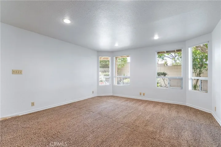This wing of the home offers the perfect layout for visitors or a multi-generational living arrangement