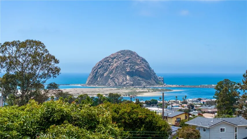 Morro Rock