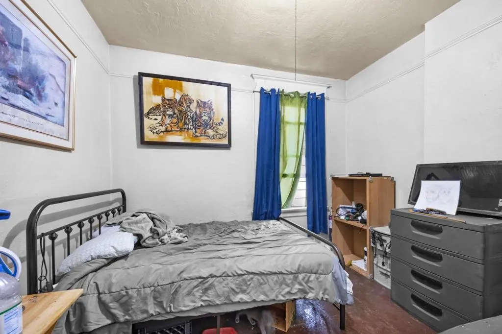 One of the individual residential units One of the individual residential units