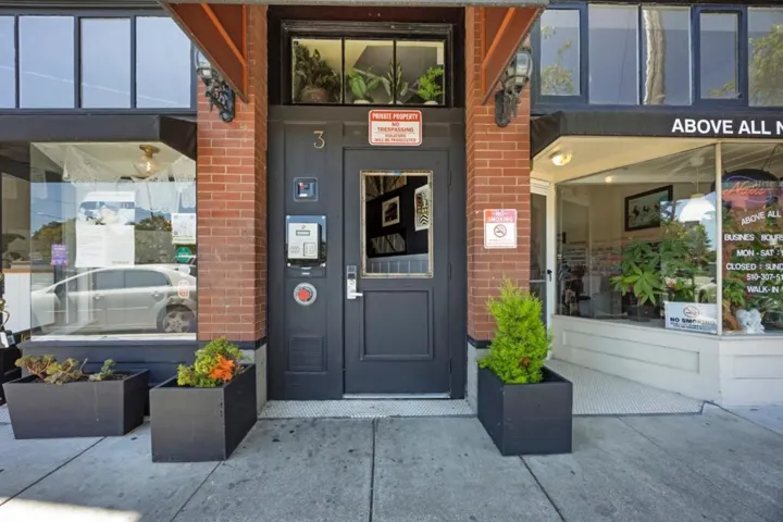 1 W Richmond Avenue, Richmond, California 94801
