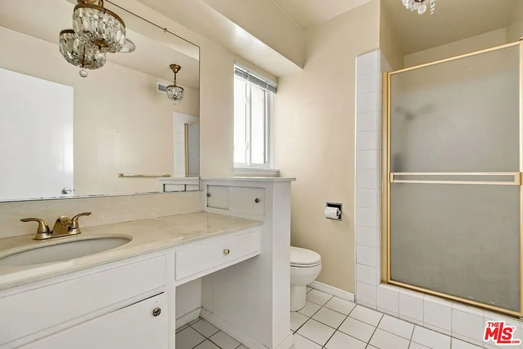 Bathroom 3
