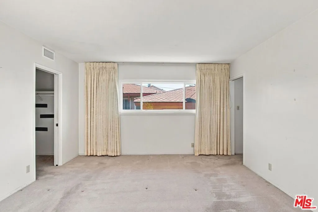 Priimary Suite
