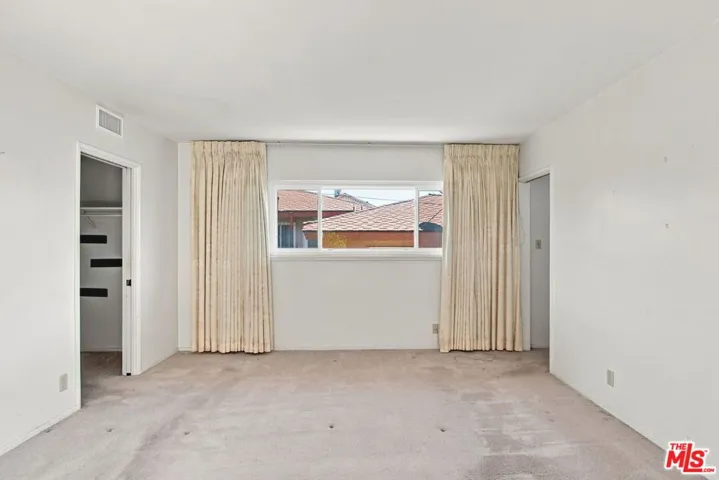 Priimary Suite