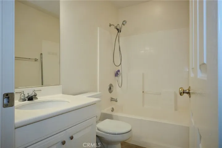 Bathroom 3