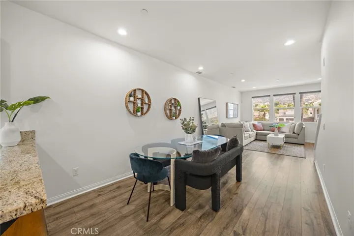 806 E Prommenade, Azusa, California 91702