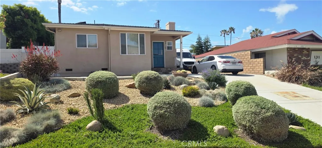129 W Avenida Santiago, San Clemente, California 92672