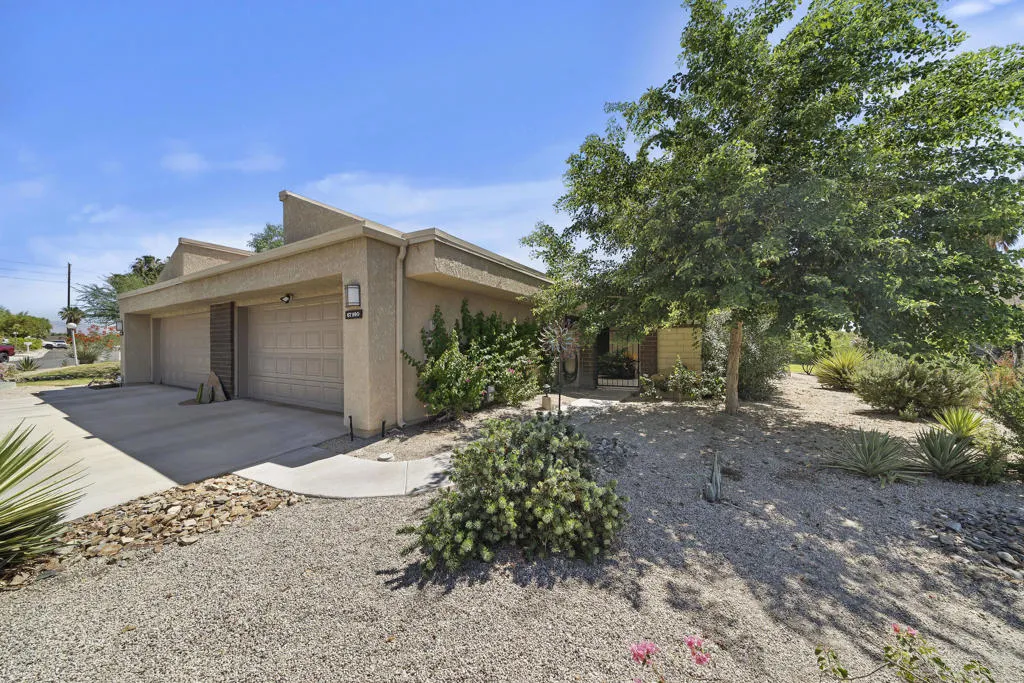 03-Front of Home