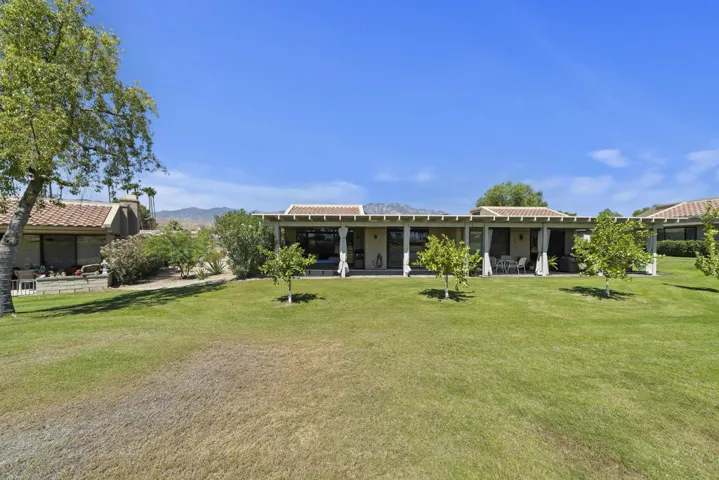 33-Back of Home