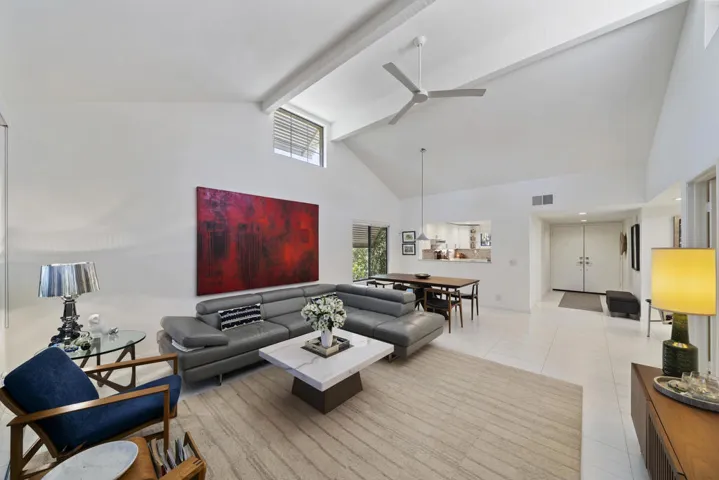 24-Foyer & Living Room