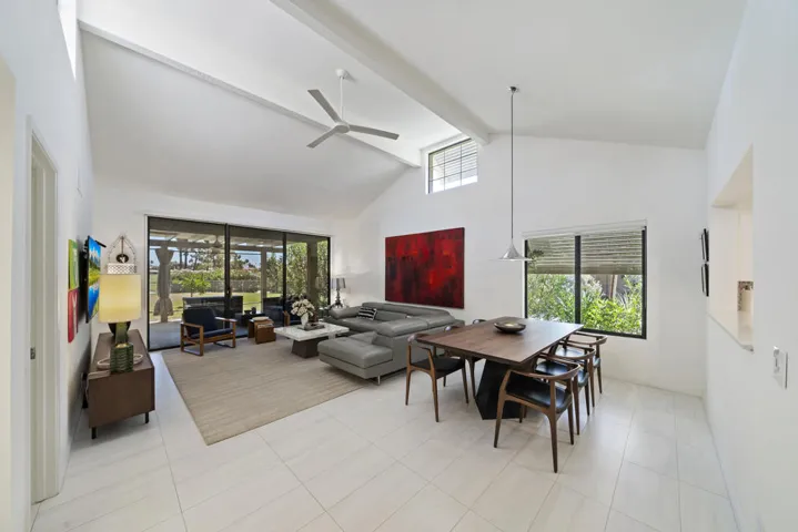 23-Living & Dining Room