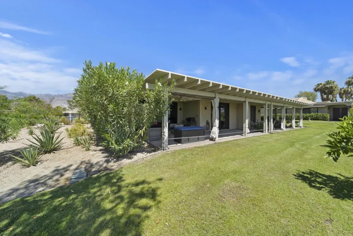 34-Back of Home