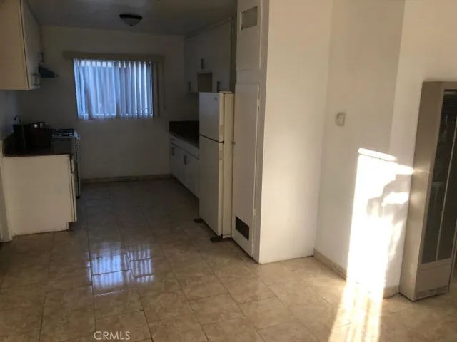 2026 S Ridgeley, Los Angeles, California 90016