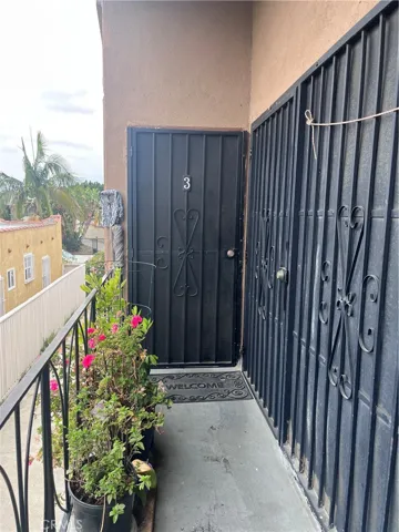 2026 S Ridgeley, Los Angeles, California 90016