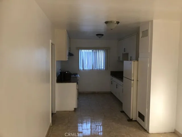 2026 S Ridgeley, Los Angeles, California 90016