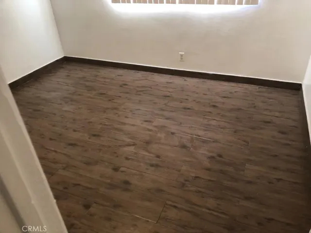 2026 S Ridgeley, Los Angeles, California 90016